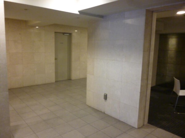 パークキューブ日本橋水天宮の物件内観写真